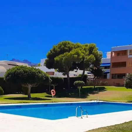Amr El Palmeral โมฮาการ์ ภายนอก รูปภาพ