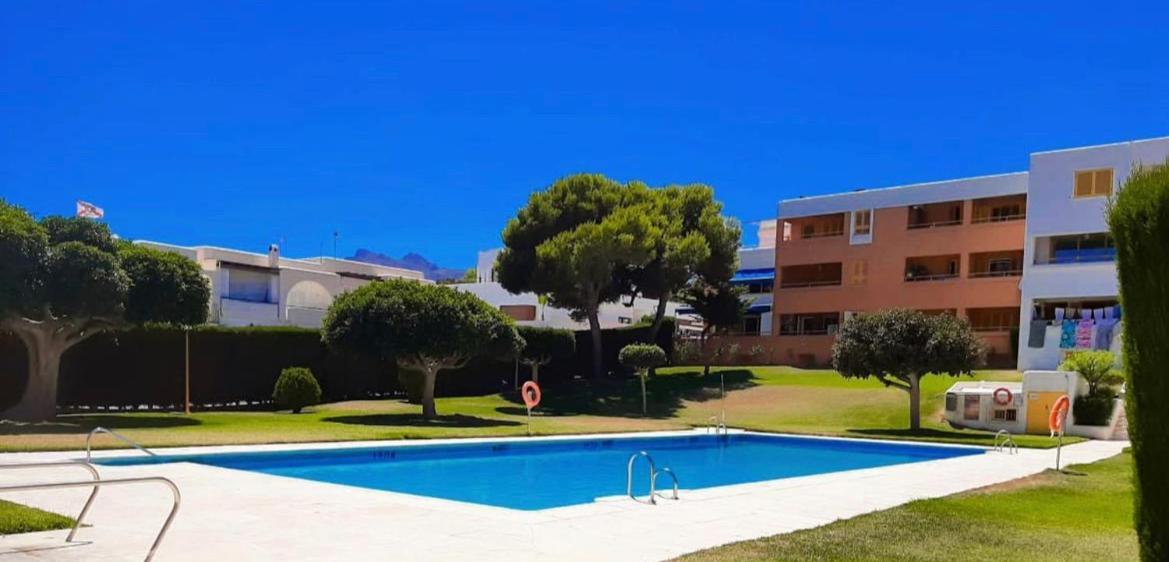 Amr El Palmeral โมฮาการ์ ภายนอก รูปภาพ